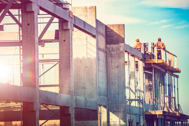 Best Local Concrete Companies  in Ingram, TX