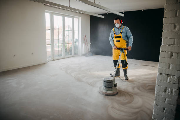 Best Concrete Repair Near Me  in Ingram, TX