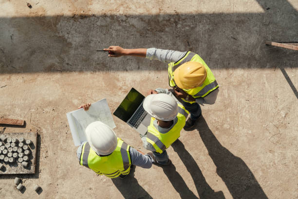 Best Concrete Installation Cost  in Ingram, TX